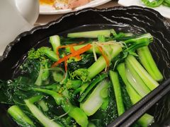 -匠心牛公馆·潮汕牛肉海鲜火锅(索菲特店)
