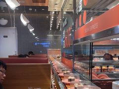-争鲜回转寿司(中街大悦城店)