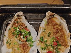 -绿地三只羊羊肉串(万科店)