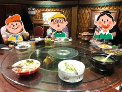 -蒙古大营(朝阳公园店)