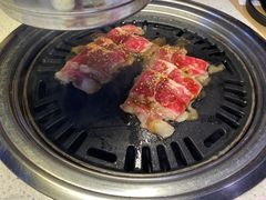 -猫抓烤肉(春熙路店)