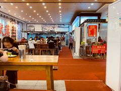 -三镇民生甜食馆(胜利街总店)