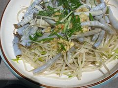 -钱山海鲜大排档