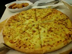 android_upload_pic-乐凯撒披萨(正佳广场店)