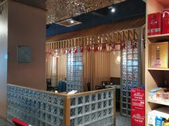 大堂-眉山小馆(华强广场店)