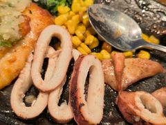 -萨莉亚意式餐厅(杭州西溪龙湖天街店)