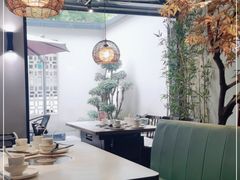 大堂-德林酸菜鱼火锅(南丹店)