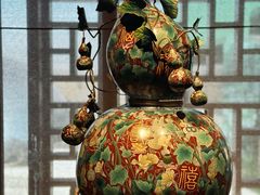 -北京工艺美术博物馆