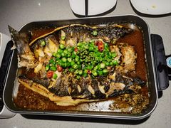 -半天妖烤鱼(中山路店)