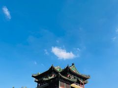 -颐和园