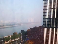 -长沙富力万达文华酒店