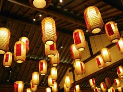 大堂-大张烙馍村(绿地店)
