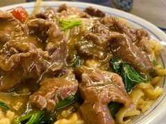 牛肉炒粿-合意桐坑牛肉粿·鲜牛肉火锅(嵩山总店)