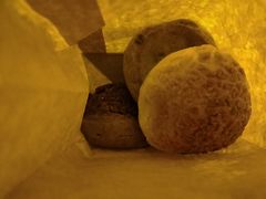 泡芙-夜未央小吃街