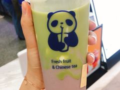 -茶百道(二七万达店)