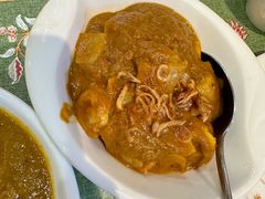 -Santoor 萨都里印度餐厅(北锣鼓巷店)