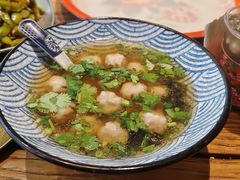 -北丐先生·野馄饨烧烤(长宁龙之梦店)