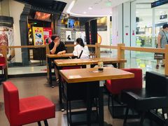 -阿香米线杭州西湖银泰文化广场餐厅