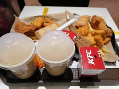 -肯德基(李家沱店)