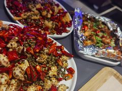 -月见山烧鸽子海鲜小串