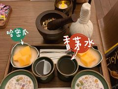 -OMSPA(盛景尚峰店)