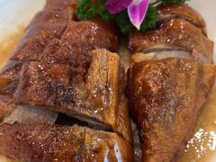 -明城五号烤鸭坊(建国门店)