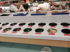 -小乌猪·金华筒骨煲(永盛购物广场店)