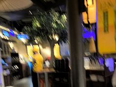 -绿茶餐厅(深圳龙华天虹购物中心店)