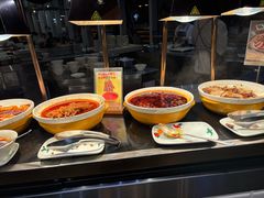 -The COOK·厨餐厅·自助餐(浦东嘉里大酒店)