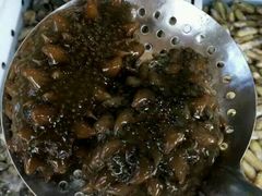 -老码头海鲜烧烤炒菜(广西路店)