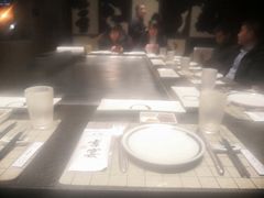 -仙桐吉宴铁板烧·精致料理