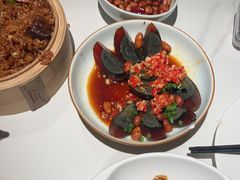 -外婆家(西红门荟聚购物中心店)