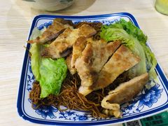 -路环码头面馆