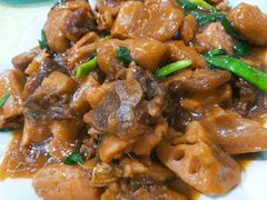 -江记餐厅(罗冲围店)