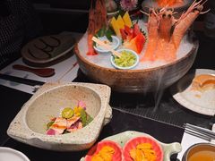 -花潮料理艺食馆(成都万象城店)