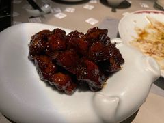 梅子排骨-穹六人间 people 6(岳阳路店)