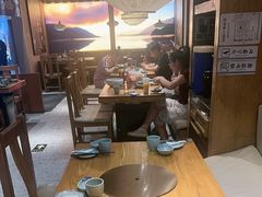 -云海肴云南菜·蒸汽石锅鱼(北京良乡华冠店)