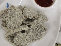 -老大同酒家·糟卤·本帮菜(中山公园店)