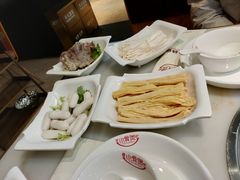 -小骨煲金华砂锅(转塘金街美地店)