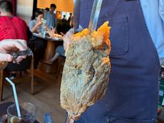 -拉蒂娜·巴西牛排馆 Latina·Brazilian Steakhouse(铜仁旗舰店)