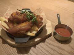 -芭莉与彩虹西餐厅(成都合生汇店)