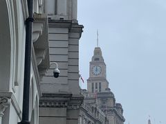 -YUE·6·西式融合餐厅(外滩六号店)