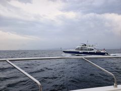 -大梅沙游艇度假酒店