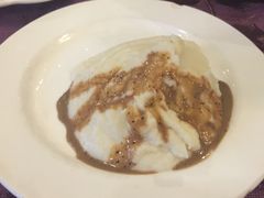 -露西亚咖啡西餐厅(哈尔滨俄侨纪念馆店)