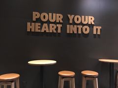 用餐区-星巴克(北京阜安路店)