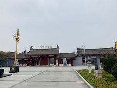 -法门文化景区