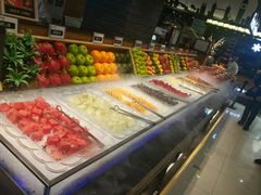 水果区-韩盛·盛江山自助料理(沈辽路万达店)