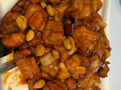 -峨嵋酒家(地安门店)