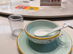 -御香农家菜(莫干山庾村店)