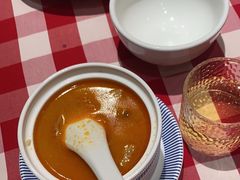 -西贝(武汉天地店)